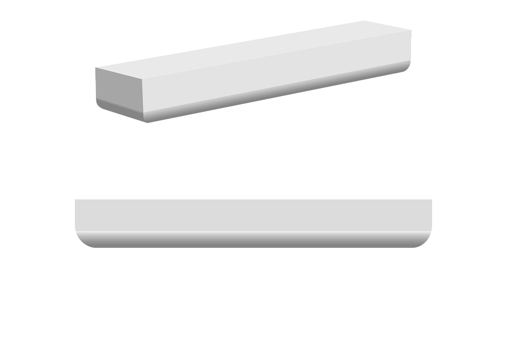 Дверной декор Ultrawood Structura D4200