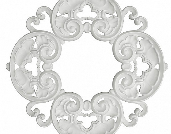 Накладки RoDecor Сад Шинуазри 01012CN