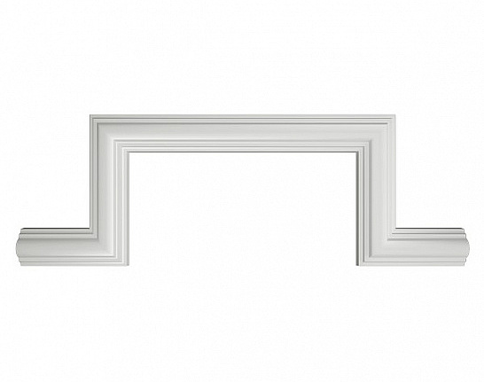 Декоративные элементы RoDecor Сад Шинуазри 09010CN