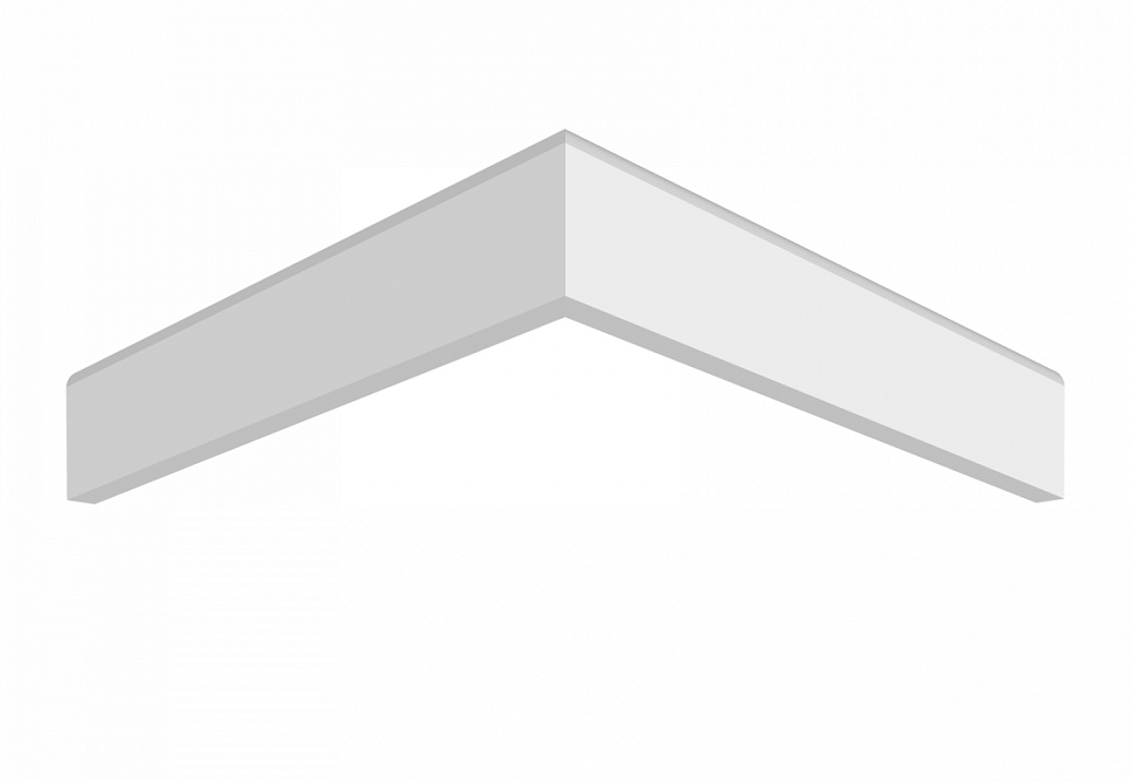 Плинтусы Ultrawood Архитектурный декор Base 5012