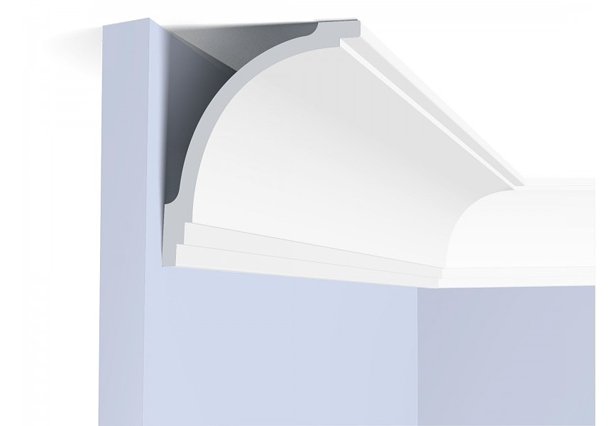 Карнизы HIWOOD Hiwood Decor A195