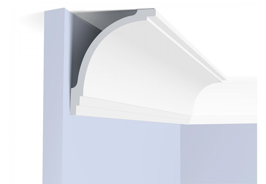 Карнизы HIWOOD Hiwood Decor A195