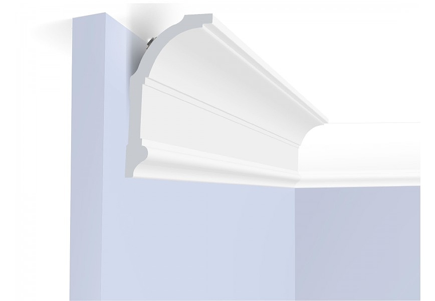Карнизы HIWOOD Hiwood Decor A70V2