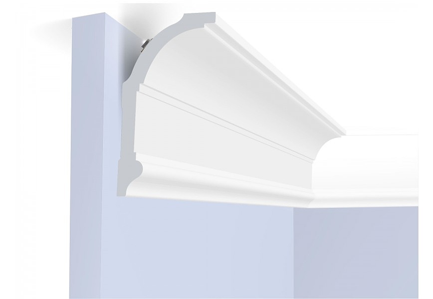 Карнизы HIWOOD Hiwood Decor A100