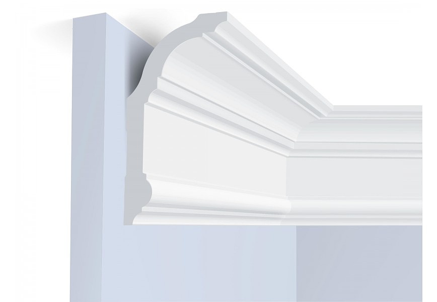 Карнизы HIWOOD Hiwood Decor A130