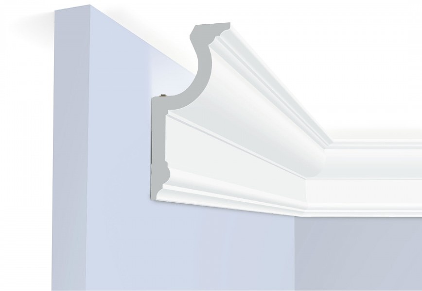 Карнизы HIWOOD Hiwood Decor A188