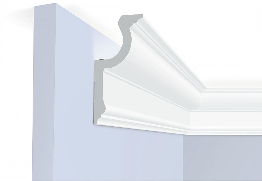 Карнизы HIWOOD Hiwood Decor A188