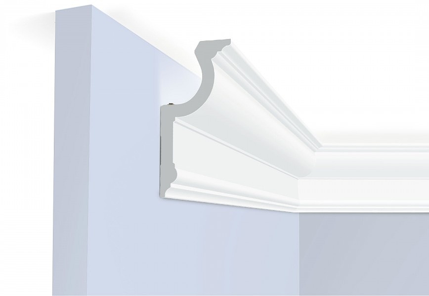 Карнизы HIWOOD Hiwood Decor A127