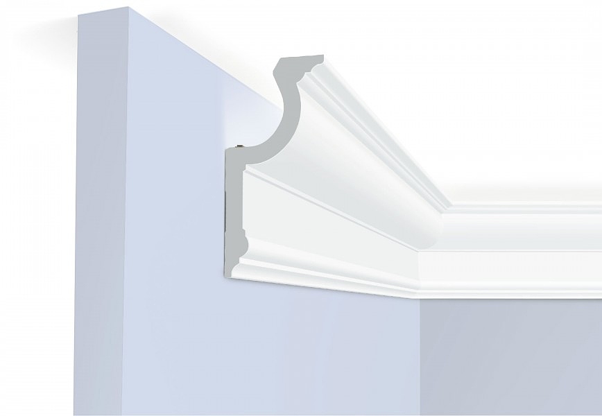 Карнизы HIWOOD Hiwood Decor A127