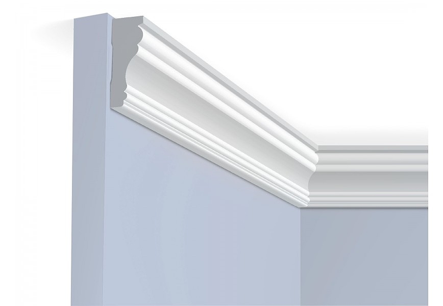 Карнизы HIWOOD Hiwood Decor T1060