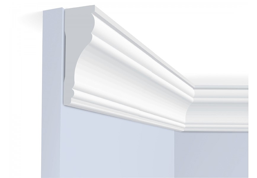 Карнизы HIWOOD Hiwood Decor T1011