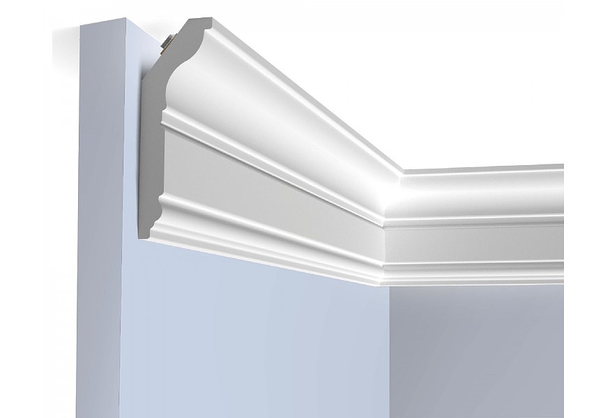 Карнизы HIWOOD Hiwood Decor L1902S