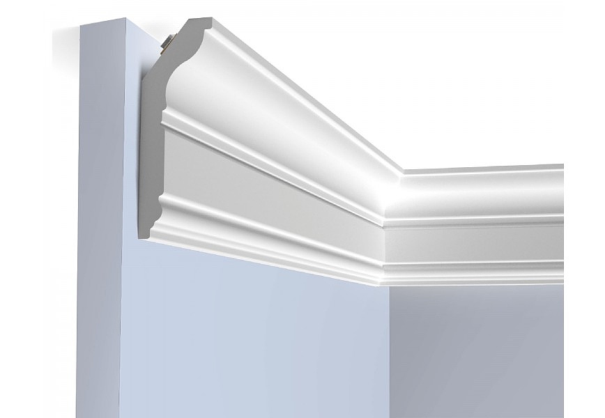 Карнизы HIWOOD Hiwood Decor L1902S
