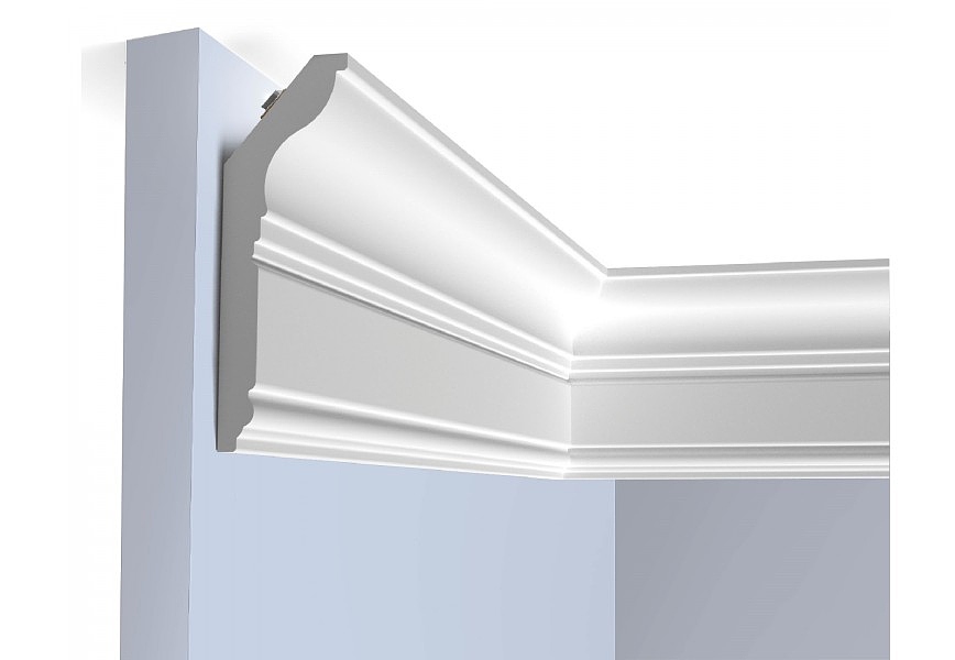 Карнизы HIWOOD Hiwood Decor L1902M