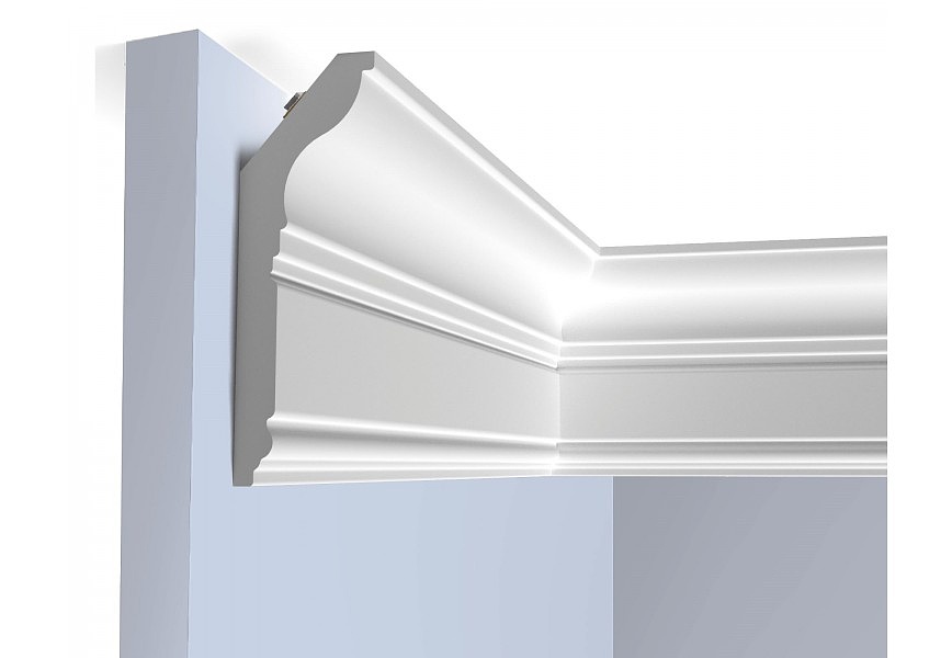 Карнизы HIWOOD Hiwood Decor L1902