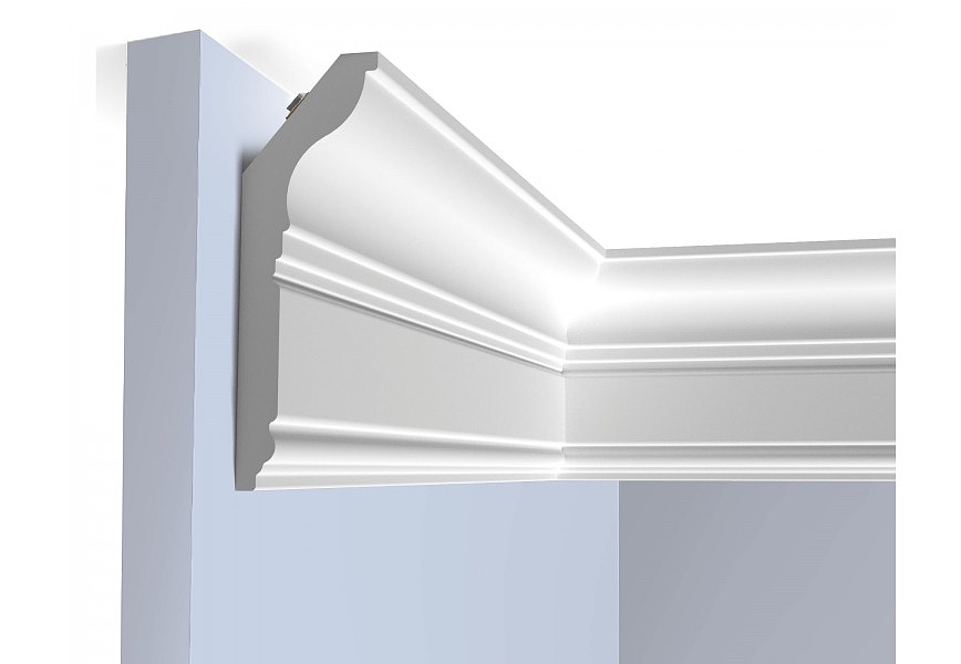 Карнизы HIWOOD Hiwood Decor L1902