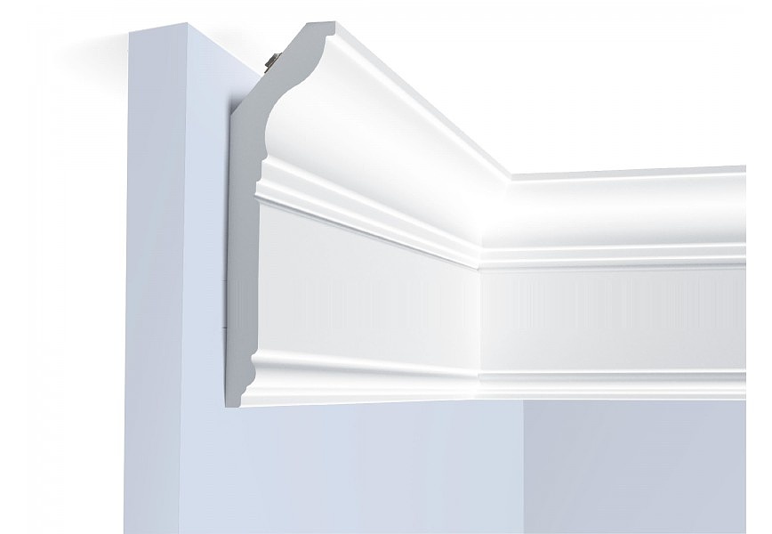 Карнизы HIWOOD Hiwood Decor L1902L