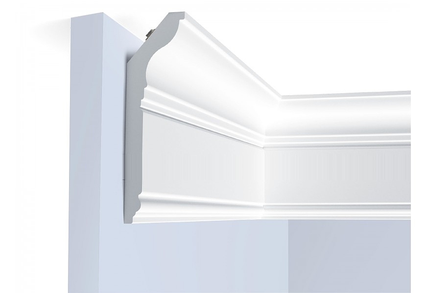 Карнизы HIWOOD Hiwood Decor L1902L