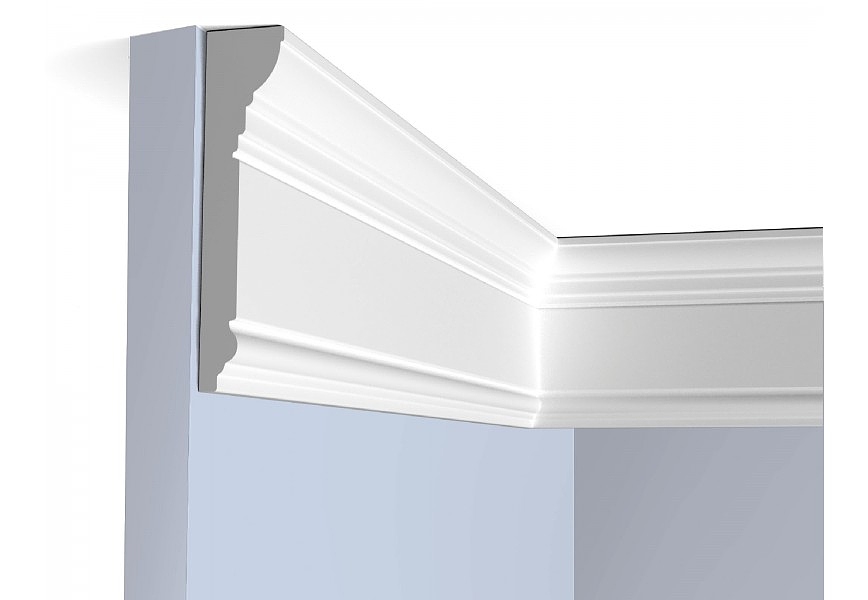 Карнизы HIWOOD Hiwood Decor L1602
