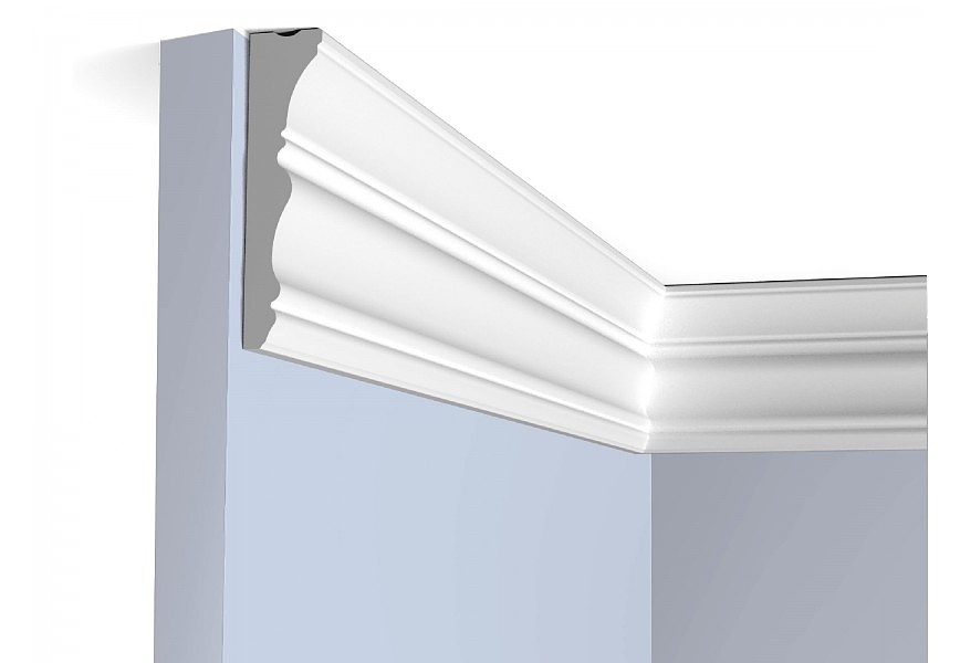 Карнизы HIWOOD Hiwood Decor M1707