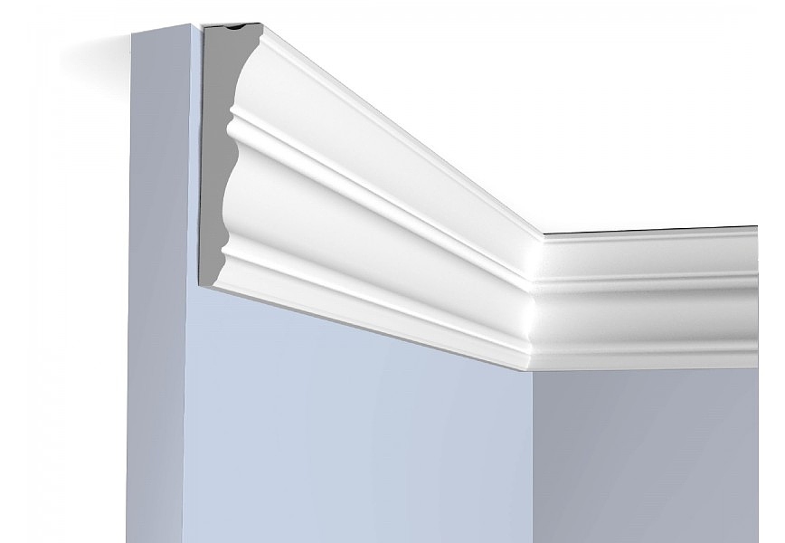 Карнизы HIWOOD Hiwood Decor M1707
