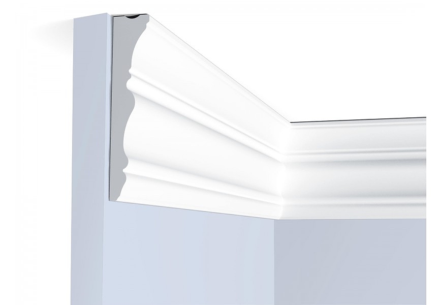 Карнизы HIWOOD Hiwood Decor L1704