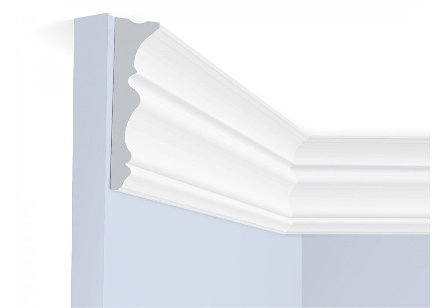 Карнизы HIWOOD Hiwood Decor L1404