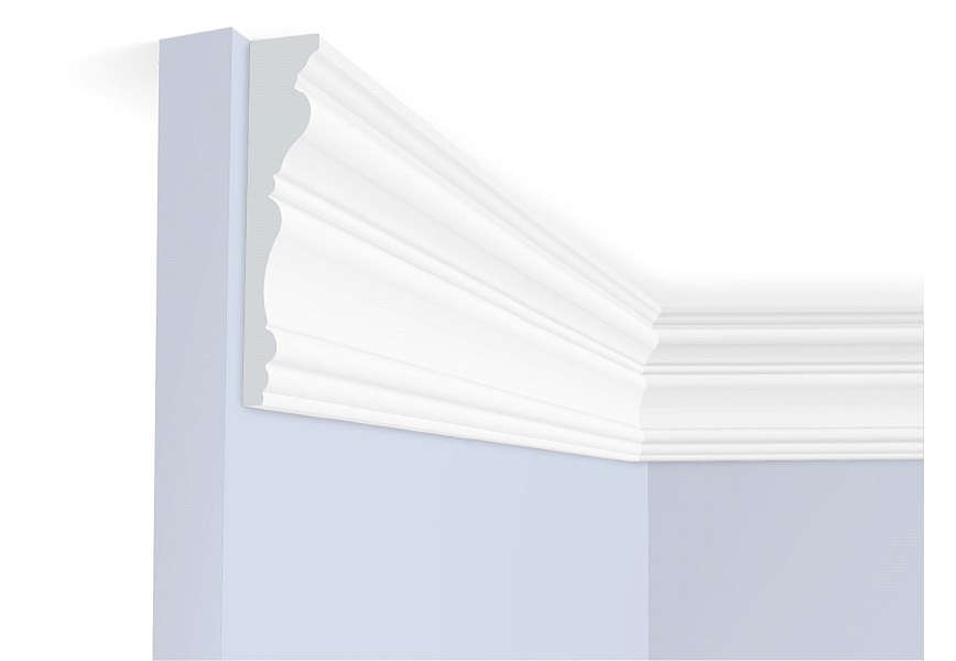 Карнизы HIWOOD Hiwood Decor L1502