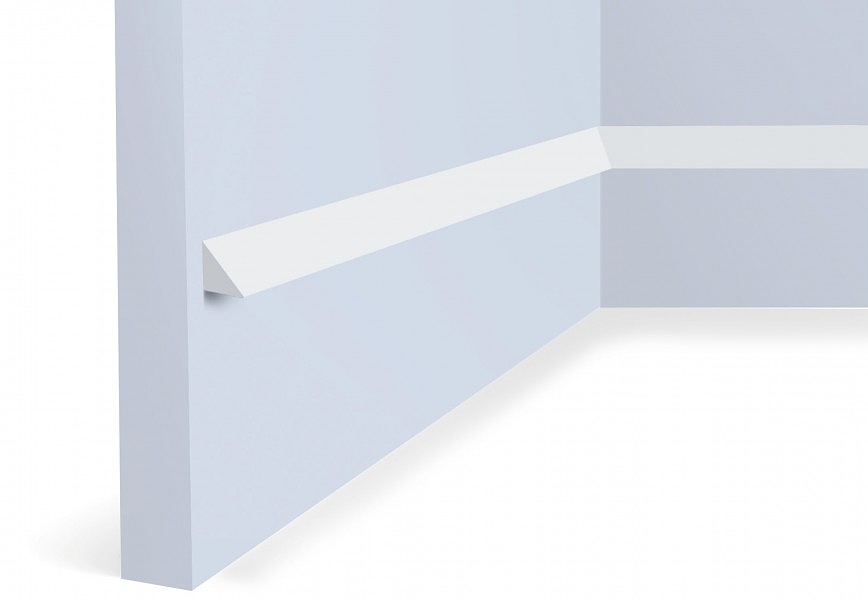 Молдинги HIWOOD Hiwood Decor TR15