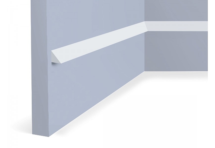 Молдинги HIWOOD Hiwood Decor TR20