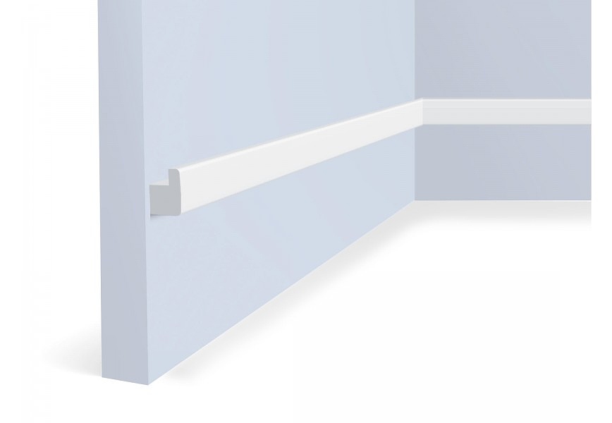 Молдинги HIWOOD Hiwood Decor D14