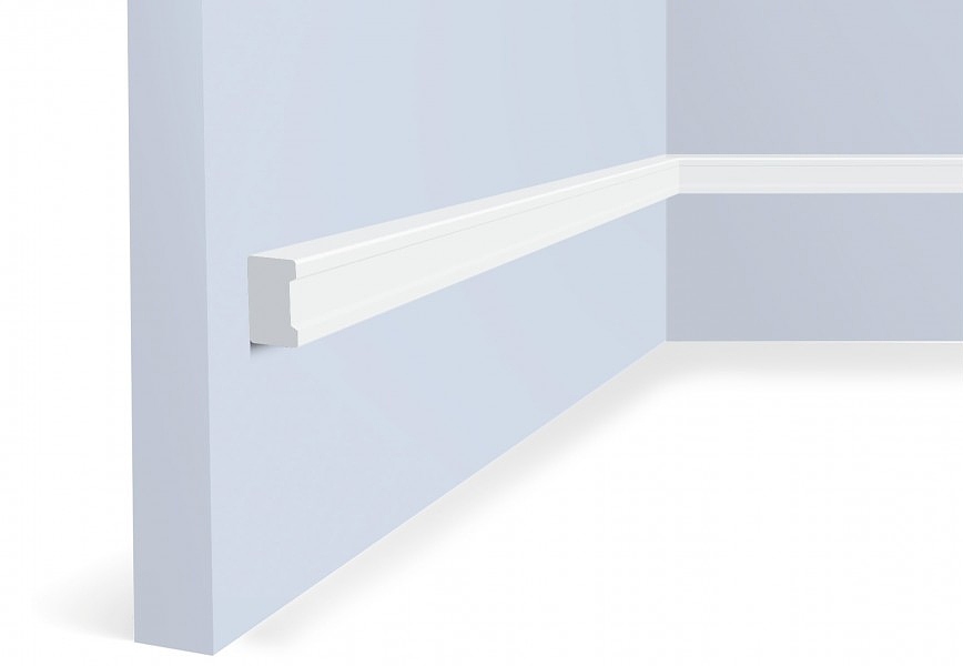 Молдинги HIWOOD Hiwood Decor MD10