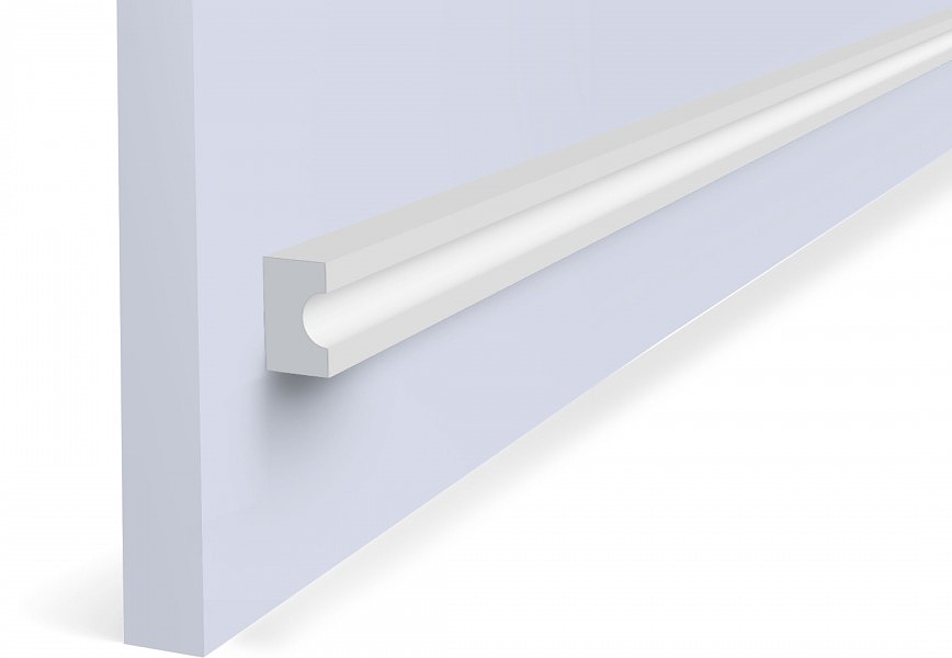 Молдинги HIWOOD Hiwood Decor P20