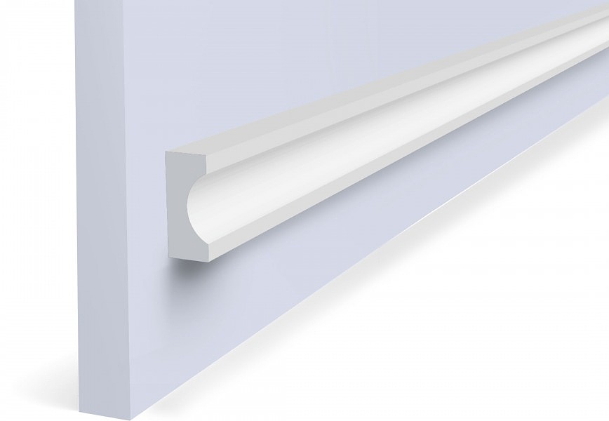 Молдинги HIWOOD Hiwood Decor P30