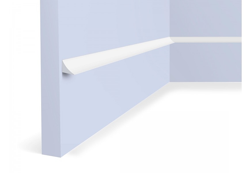 Молдинги HIWOOD Hiwood Decor TR12