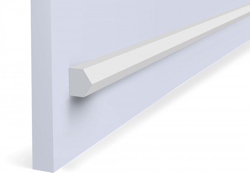 Молдинги HIWOOD Hiwood Decor TRN20
