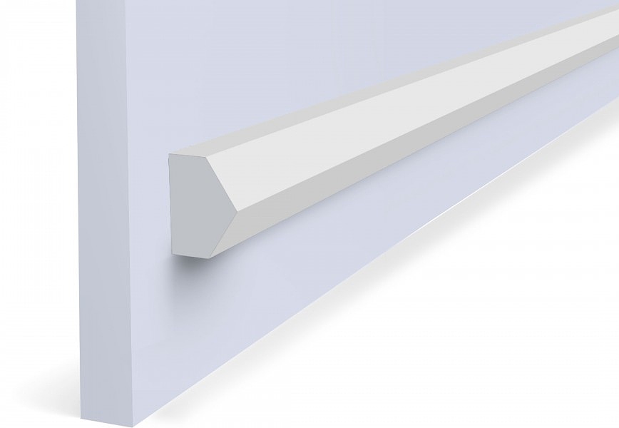 Молдинги HIWOOD Hiwood Decor TRN30