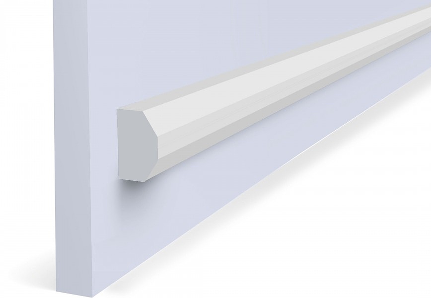 Молдинги HIWOOD Hiwood Decor TRS30