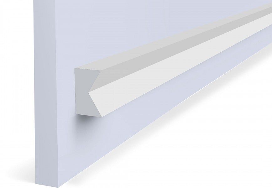 Молдинги HIWOOD Hiwood Decor TRV30