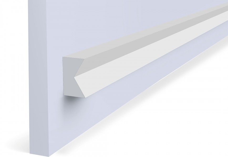 Молдинги HIWOOD Hiwood Decor TRV30