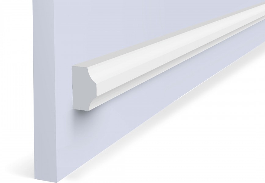 Молдинги HIWOOD Hiwood Decor TRW30