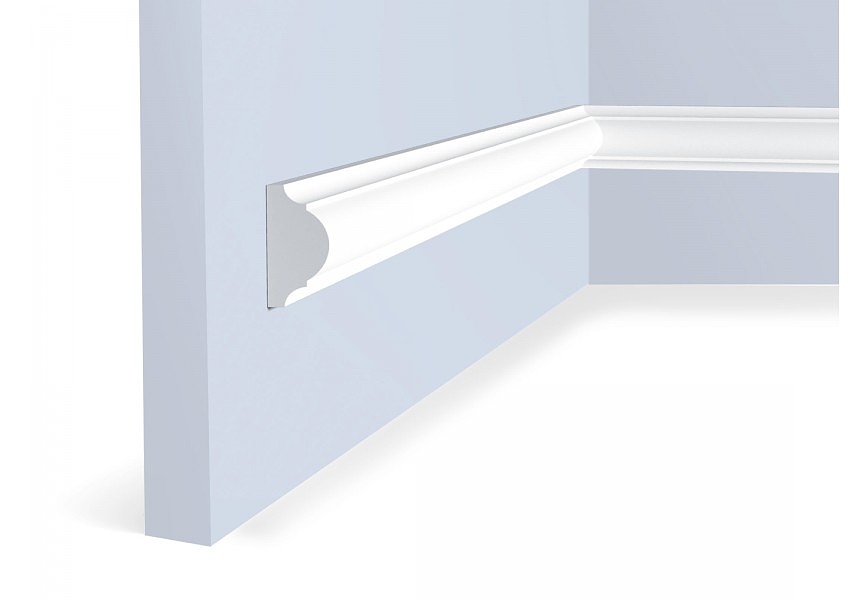 Молдинги HIWOOD Hiwood Decor D22