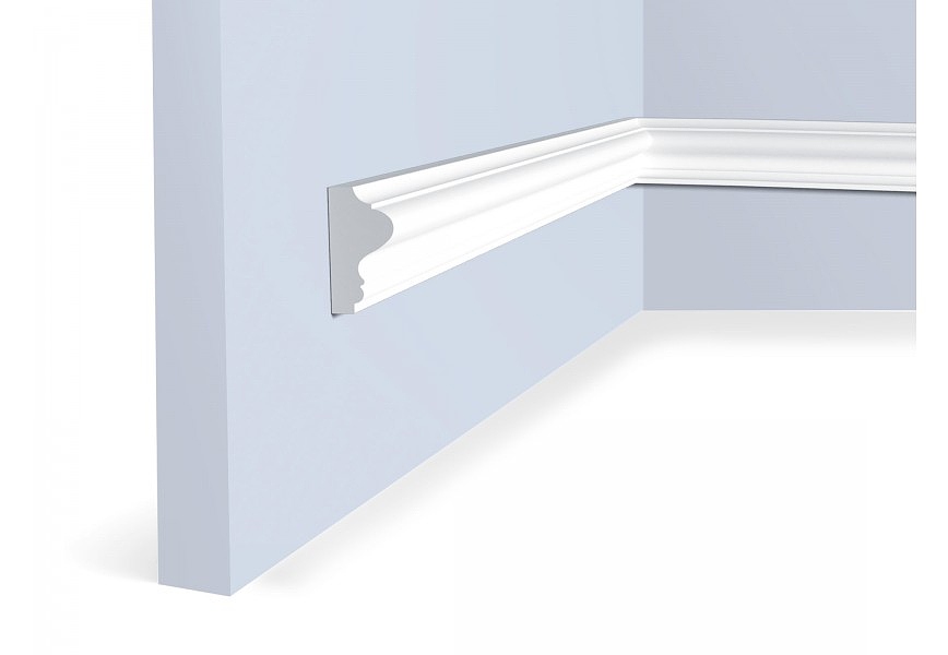 Молдинги HIWOOD Hiwood Decor LD20