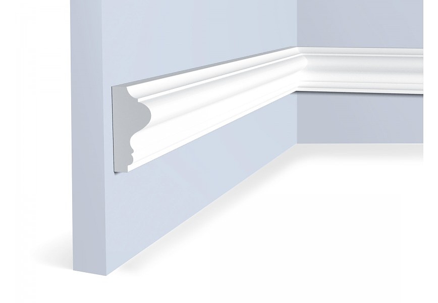Молдинги HIWOOD Hiwood Decor LD60