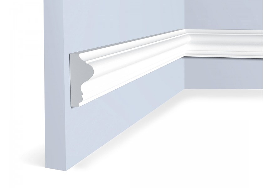 Молдинги HIWOOD Hiwood Decor LD60