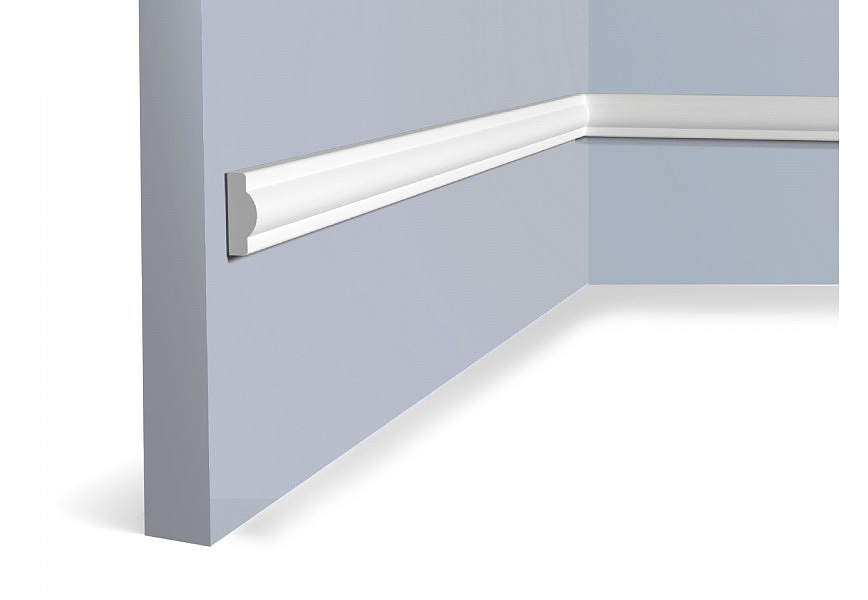 Молдинги HIWOOD Hiwood Decor D1020