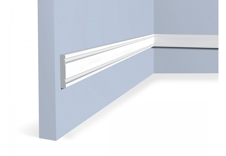 Молдинги HIWOOD Hiwood Decor W1040