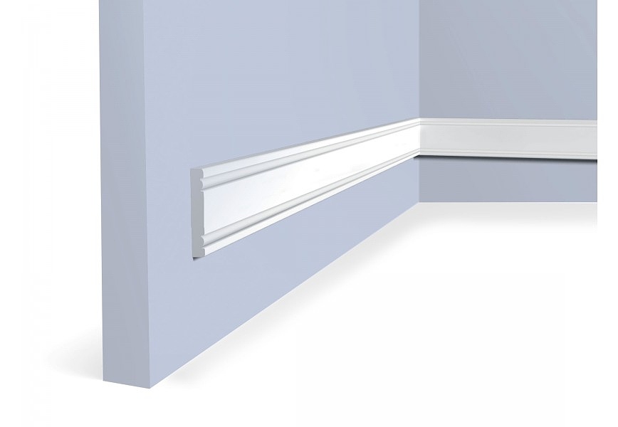 Молдинги HIWOOD Hiwood Decor W1060