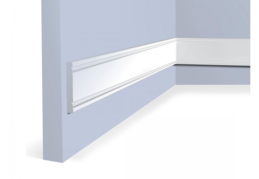 Молдинги HIWOOD Hiwood Decor W1080