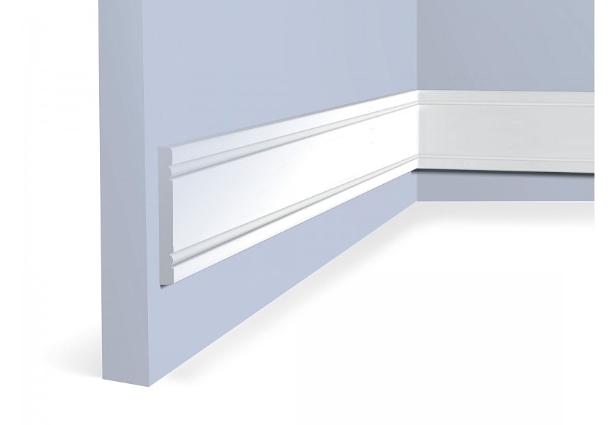 Молдинги HIWOOD Hiwood Decor W1010